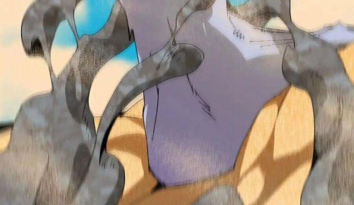 Dũng Giả X Nữ Ma Vương 111 trang 91