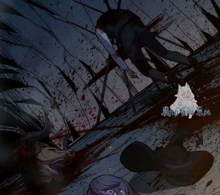 Dũng Giả X Nữ Ma Vương 113 trang 19