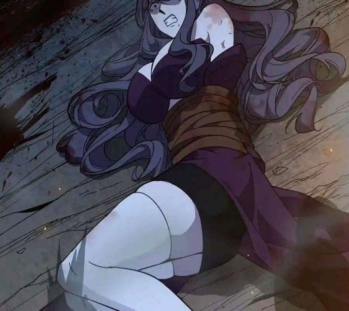 Dũng Giả X Nữ Ma Vương 113 trang 20