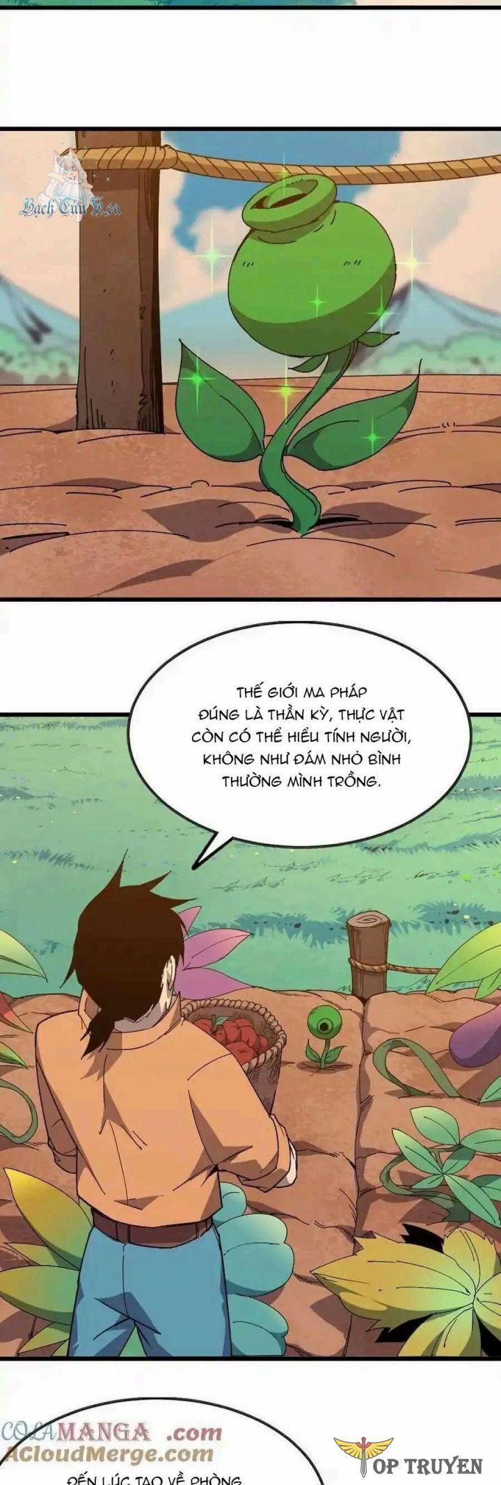 Dũng Giả X Nữ Ma Vương 114 trang 1