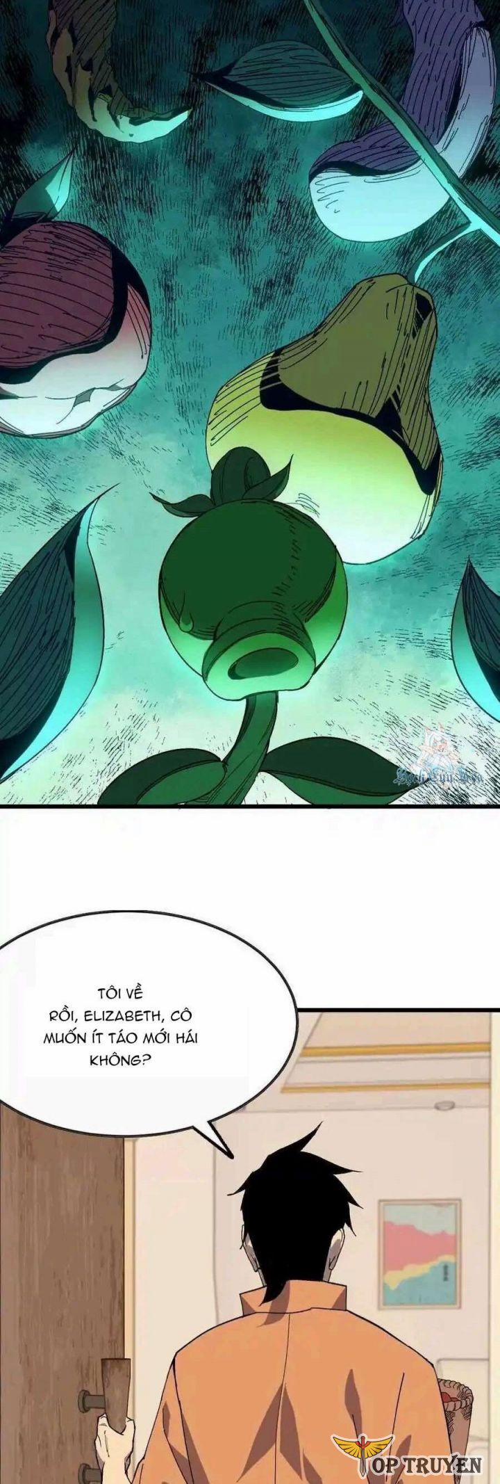 Dũng Giả X Nữ Ma Vương 114 trang 3