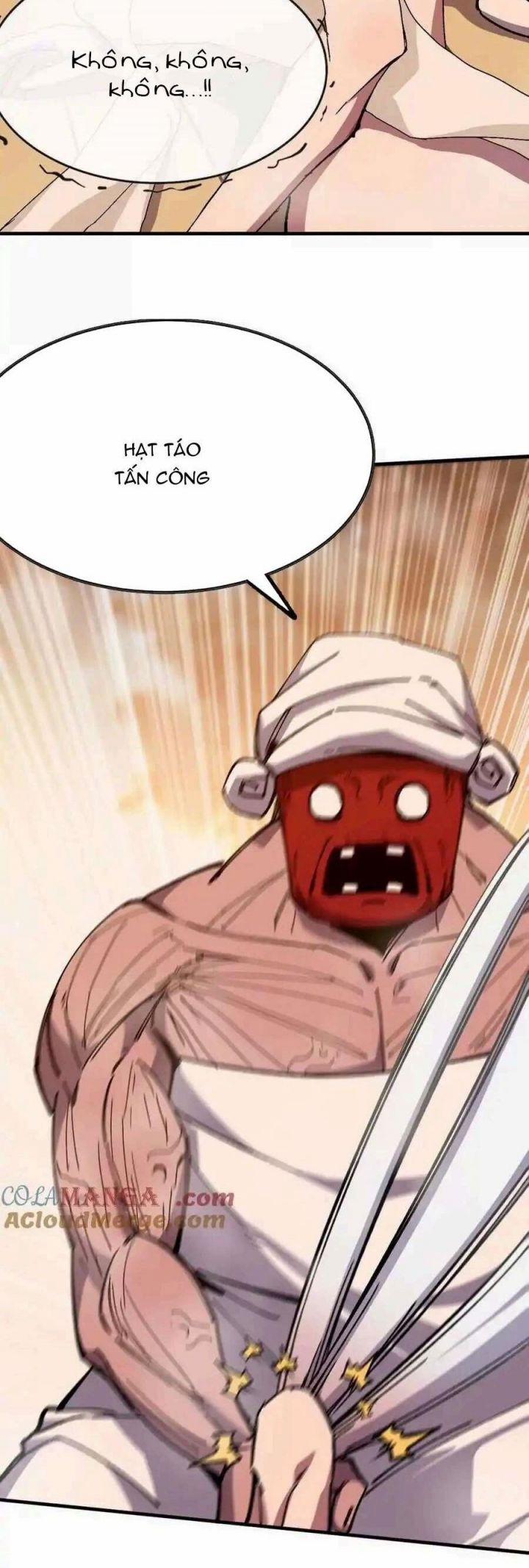 Dũng Giả X Nữ Ma Vương 115 trang 16