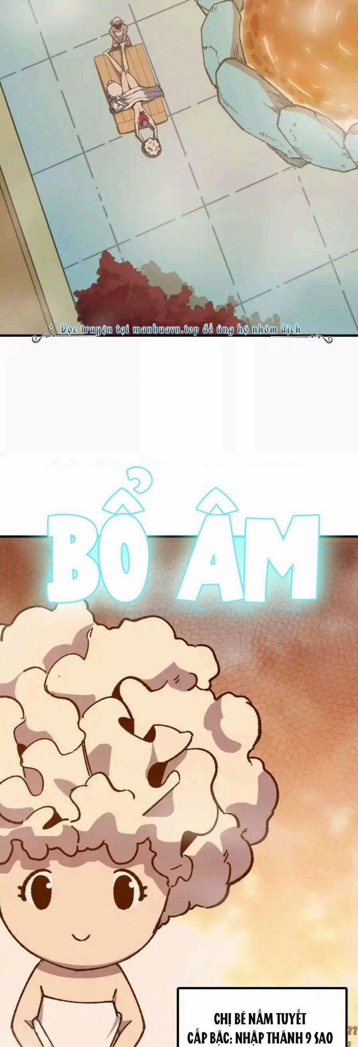 Dũng Giả X Nữ Ma Vương 115 trang 19