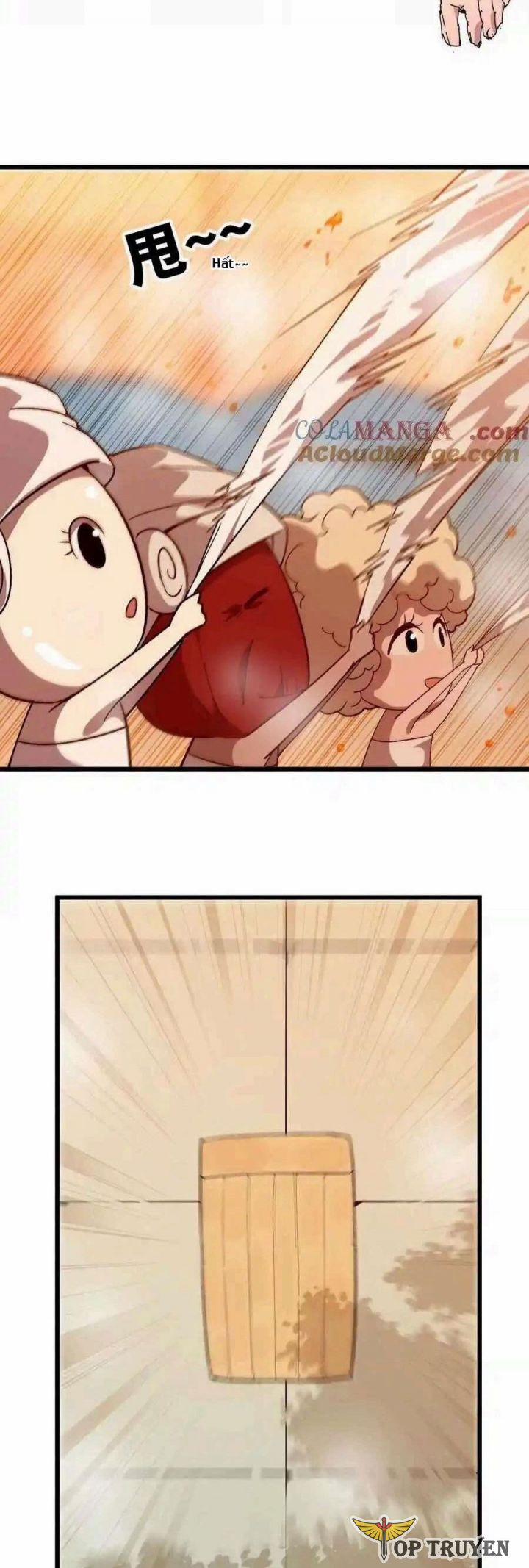 Dũng Giả X Nữ Ma Vương 115 trang 2