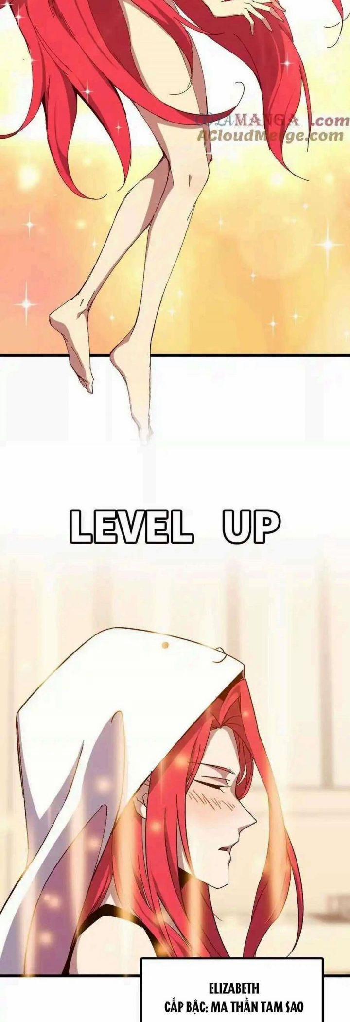 Dũng Giả X Nữ Ma Vương 115 trang 22