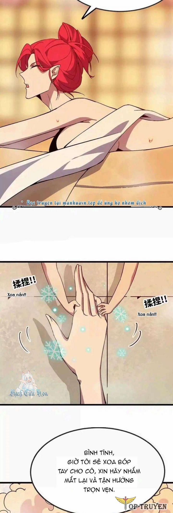 Dũng Giả X Nữ Ma Vương 115 trang 4