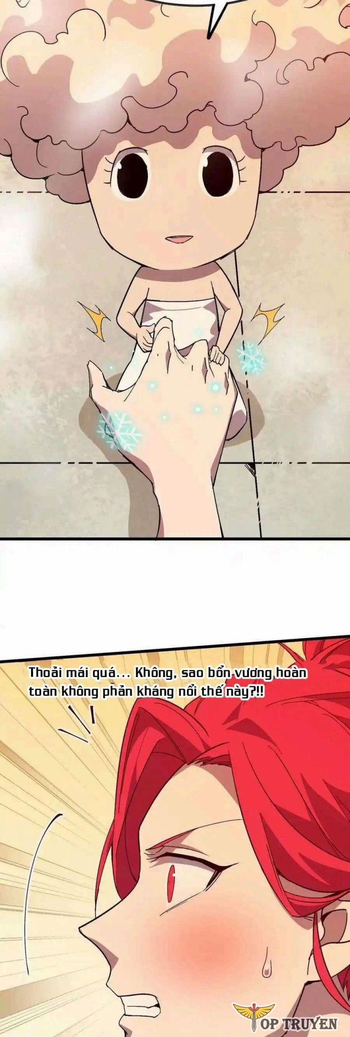 Dũng Giả X Nữ Ma Vương 115 trang 5