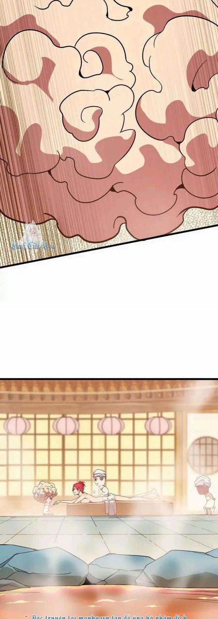 Dũng Giả X Nữ Ma Vương 115 trang 9