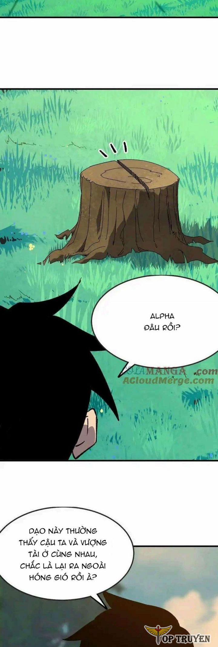 Dũng Giả X Nữ Ma Vương 116 trang 2