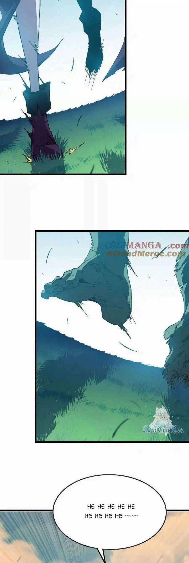 Dũng Giả X Nữ Ma Vương 116 trang 7