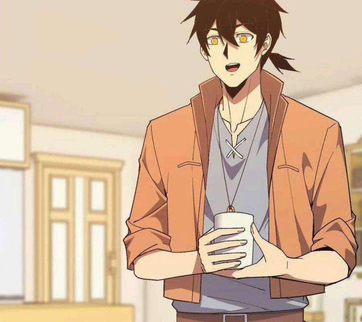 Dũng Giả X Nữ Ma Vương 118 trang 31