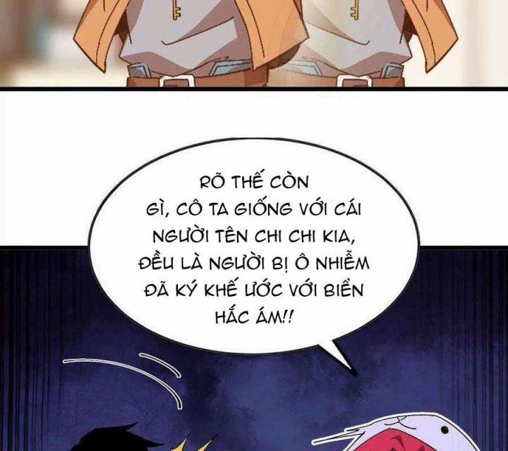 Dũng Giả X Nữ Ma Vương 118 trang 66