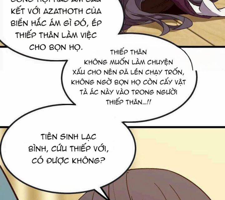 Dũng Giả X Nữ Ma Vương 119 trang 21