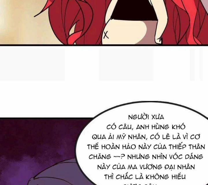 Dũng Giả X Nữ Ma Vương 119 trang 38