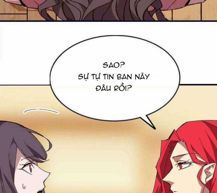 Dũng Giả X Nữ Ma Vương 119 trang 53
