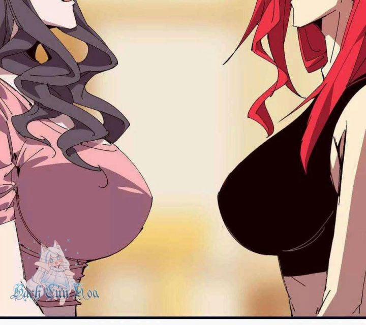 Dũng Giả X Nữ Ma Vương 119 trang 54