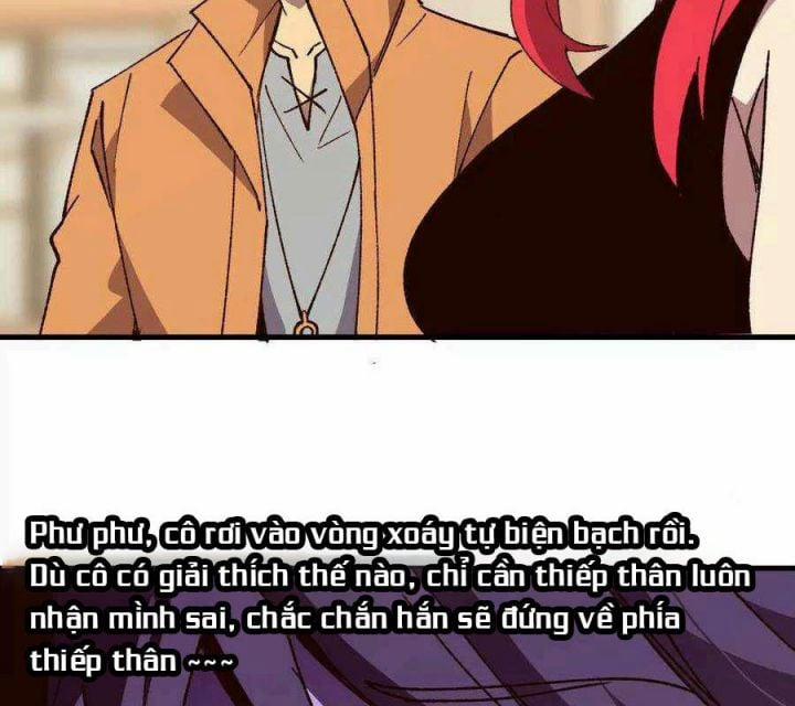 Dũng Giả X Nữ Ma Vương 119 trang 84