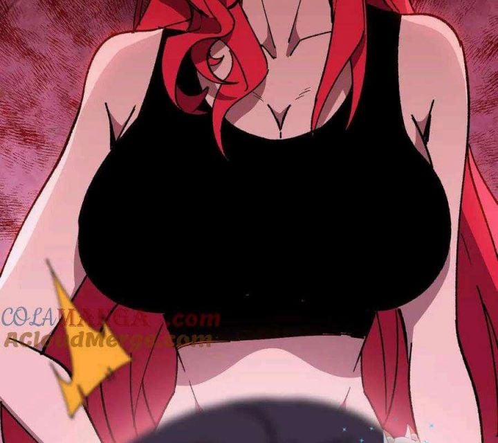 Dũng Giả X Nữ Ma Vương 119 trang 87