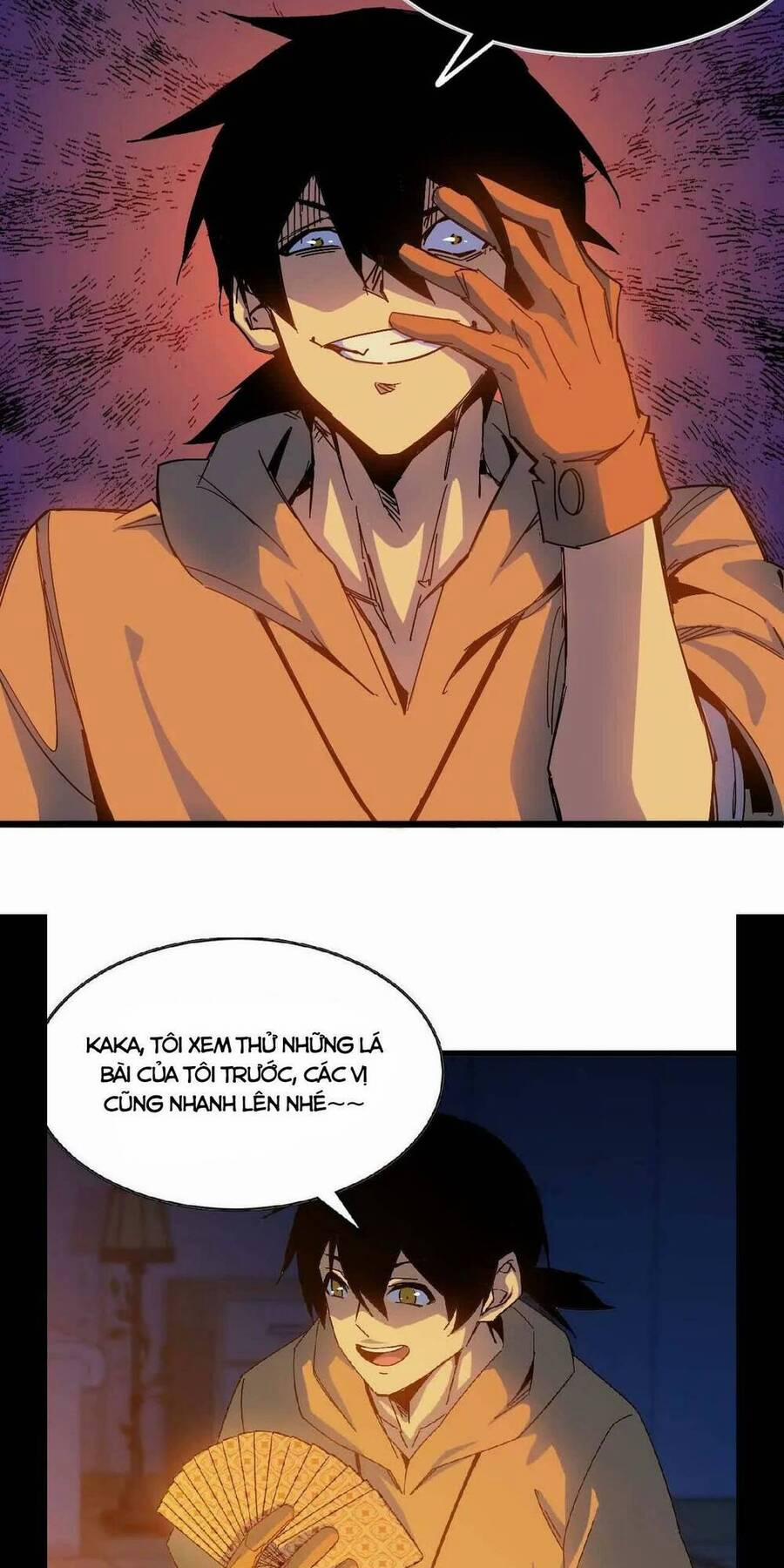 Dũng Giả X Nữ Ma Vương 12 trang 14