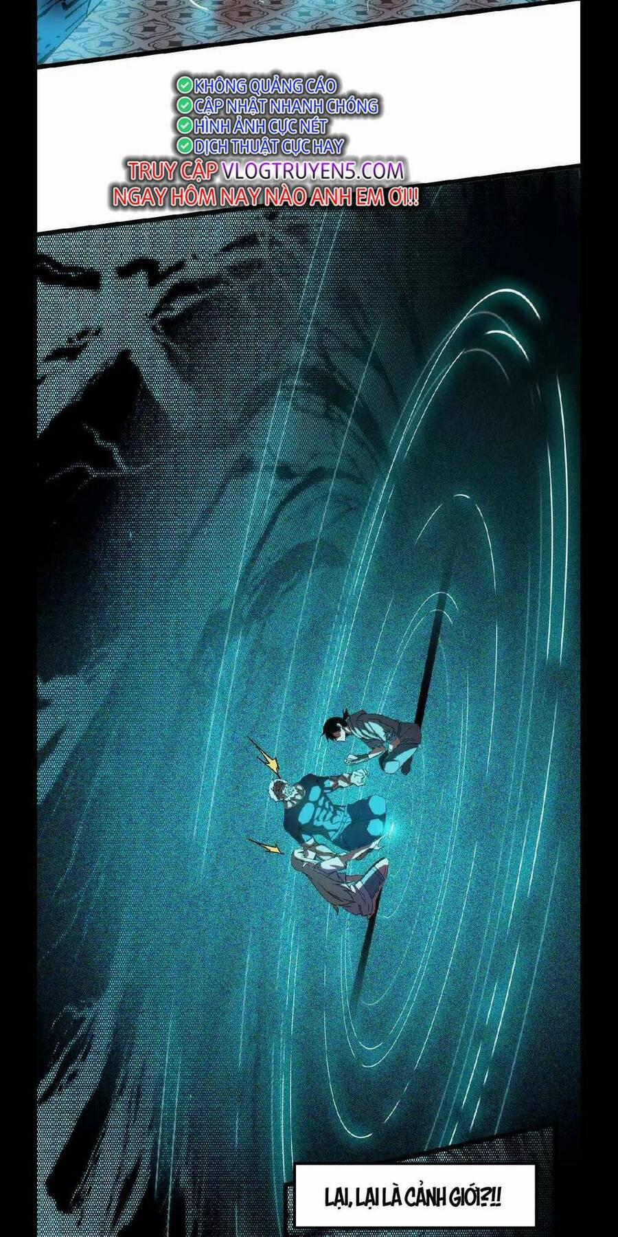 Dũng Giả X Nữ Ma Vương 12 trang 17