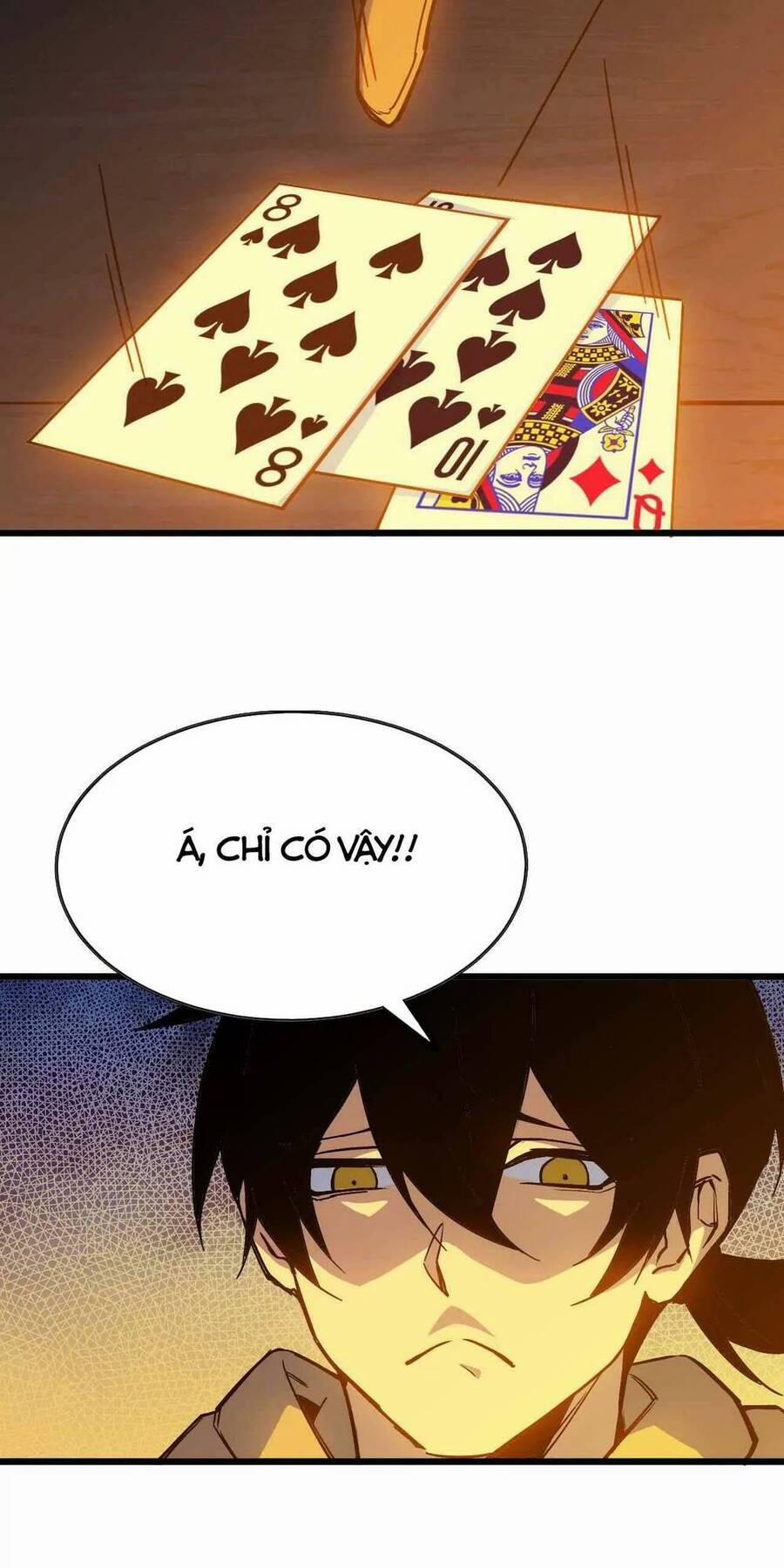 Dũng Giả X Nữ Ma Vương 12 trang 26