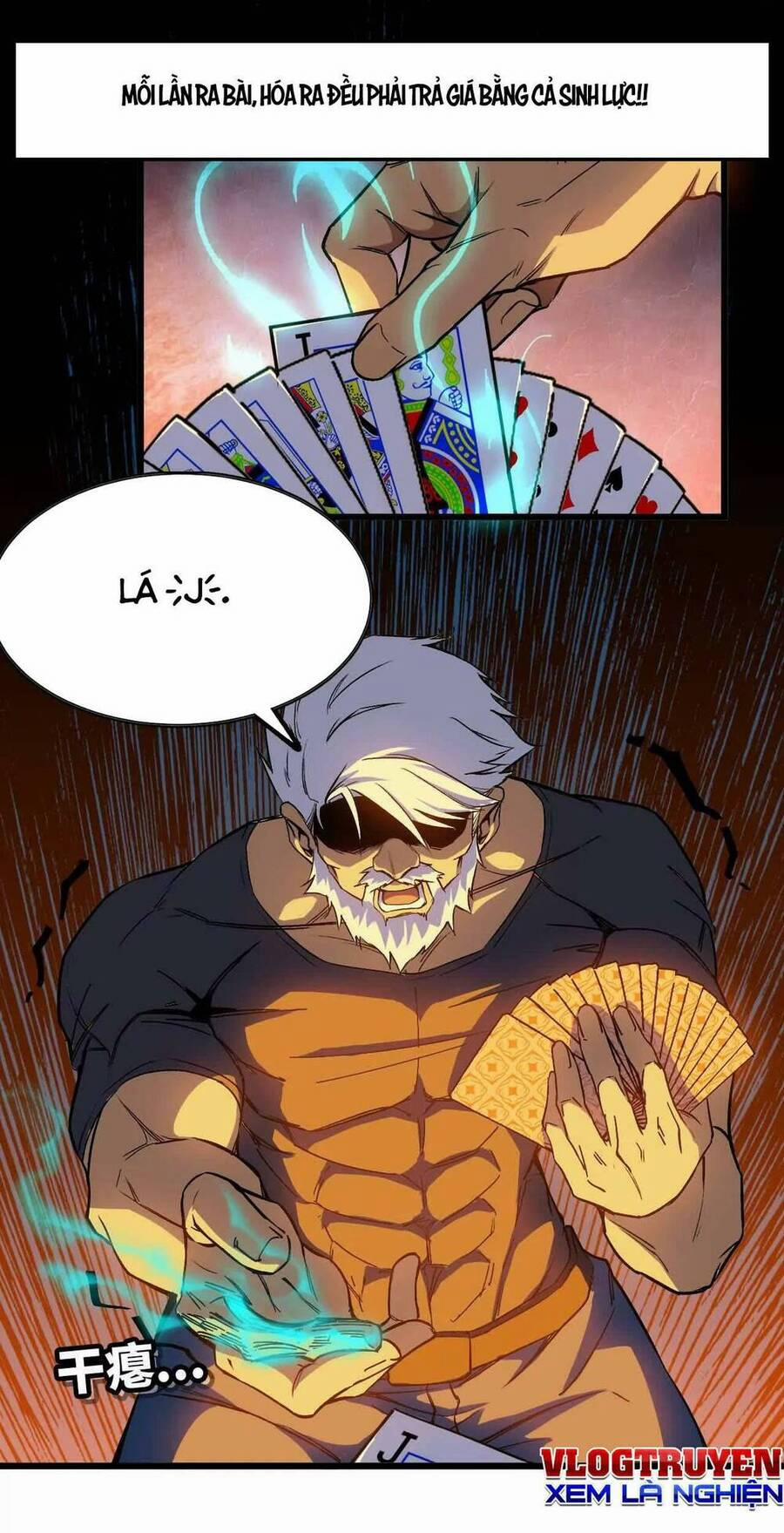 Dũng Giả X Nữ Ma Vương 12 trang 29