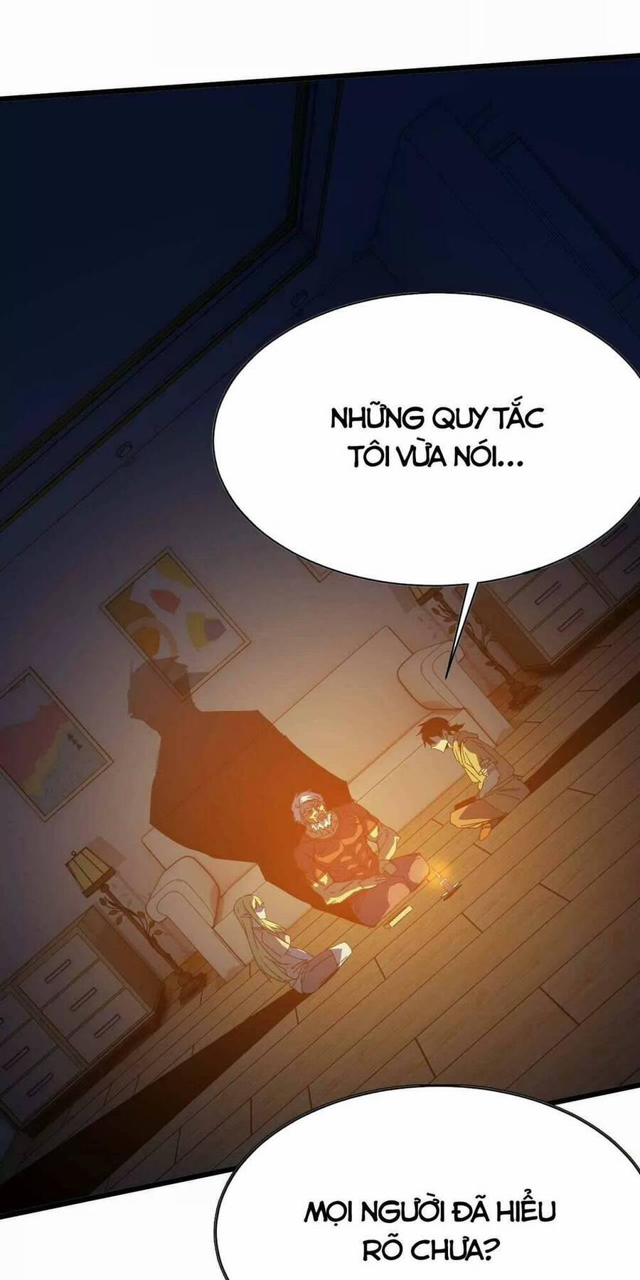 Dũng Giả X Nữ Ma Vương 12 trang 3