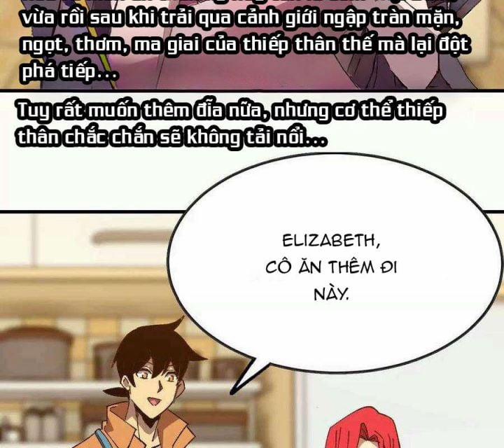 Dũng Giả X Nữ Ma Vương 120 trang 18