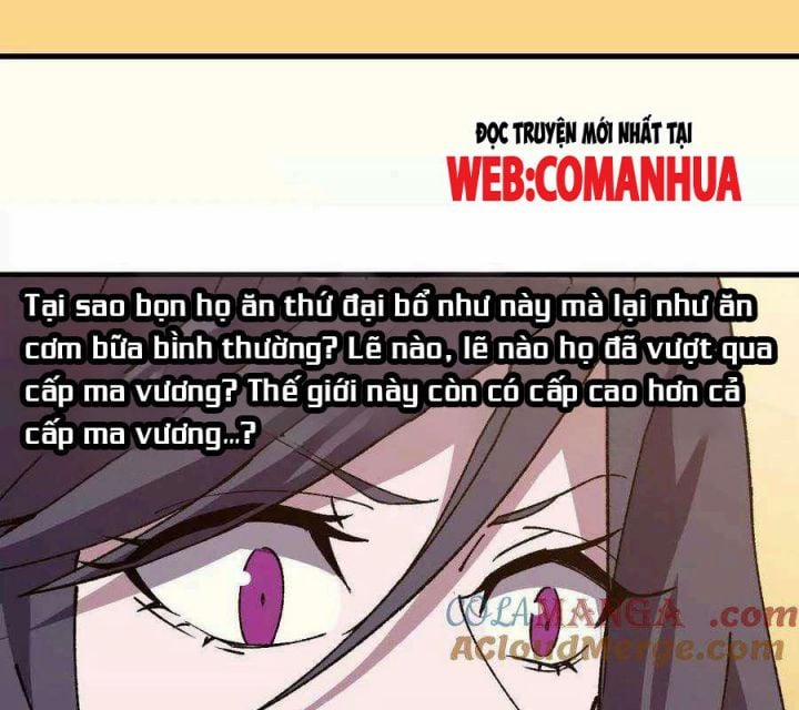 Dũng Giả X Nữ Ma Vương 120 trang 20