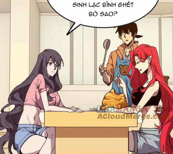 Dũng Giả X Nữ Ma Vương 120 trang 23