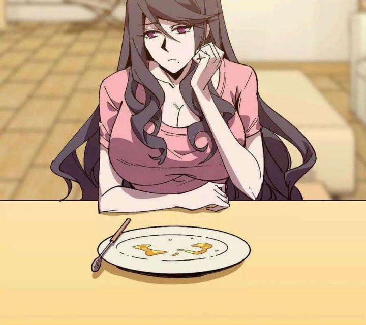 Dũng Giả X Nữ Ma Vương 120 trang 27