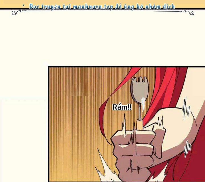 Dũng Giả X Nữ Ma Vương 120 trang 28