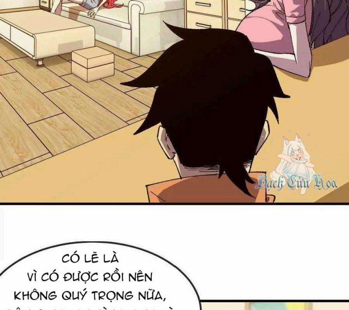 Dũng Giả X Nữ Ma Vương 120 trang 32