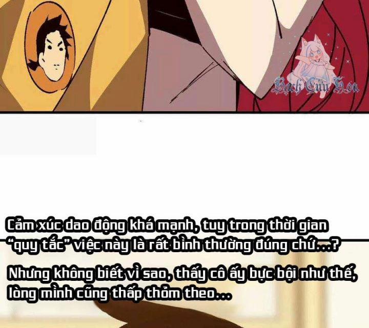 Dũng Giả X Nữ Ma Vương 120 trang 39