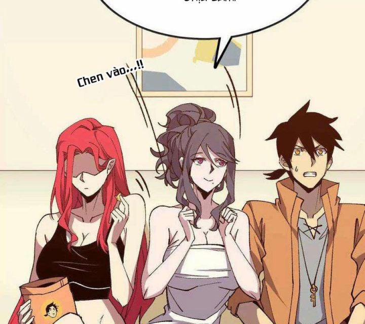 Dũng Giả X Nữ Ma Vương 120 trang 65