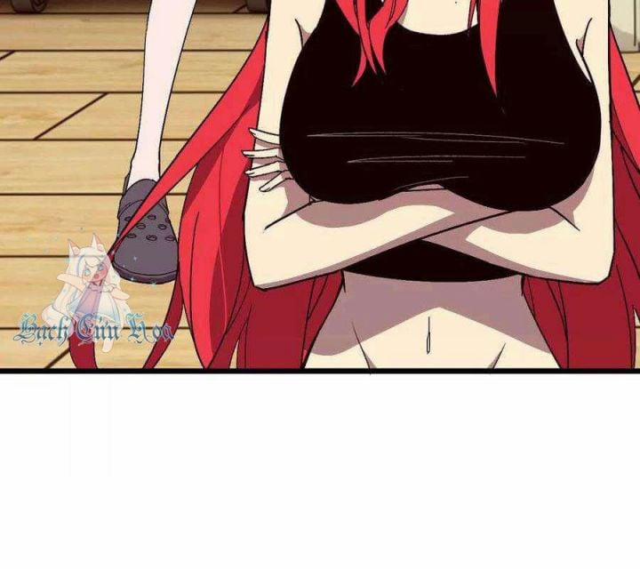 Dũng Giả X Nữ Ma Vương 120 trang 8