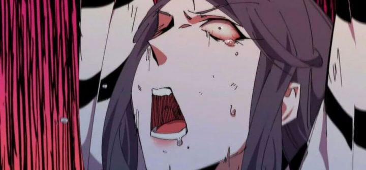 Dũng Giả X Nữ Ma Vương 121 trang 110