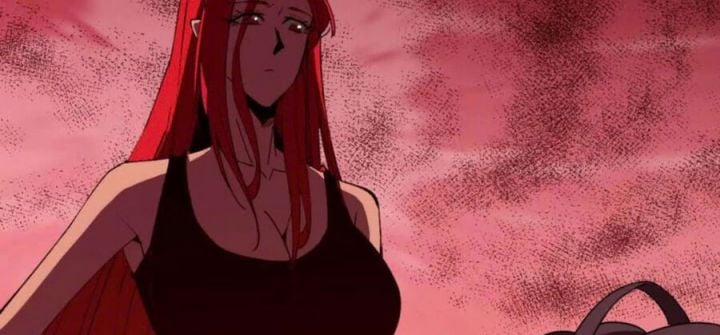 Dũng Giả X Nữ Ma Vương 121 trang 22