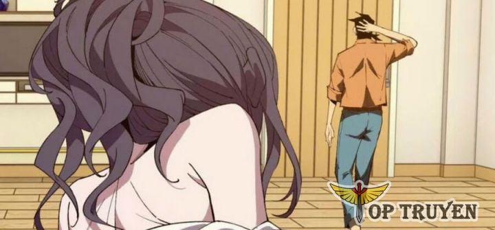 Dũng Giả X Nữ Ma Vương 121 trang 4