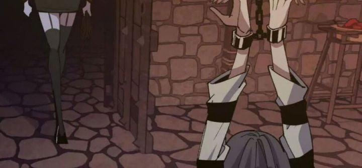 Dũng Giả X Nữ Ma Vương 121 trang 65