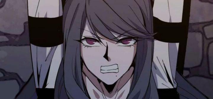 Dũng Giả X Nữ Ma Vương 121 trang 80