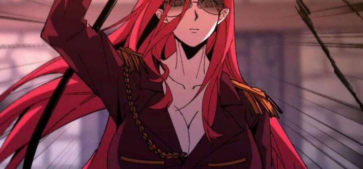 Dũng Giả X Nữ Ma Vương 121 trang 94