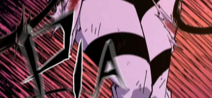 Dũng Giả X Nữ Ma Vương 121 trang 98