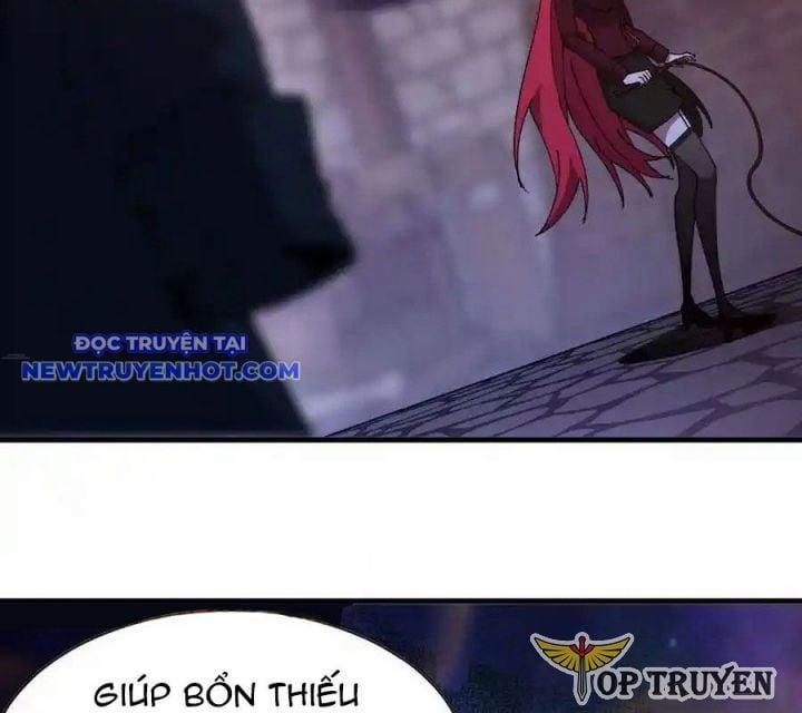 Dũng Giả X Nữ Ma Vương 122 trang 1