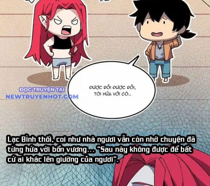 Dũng Giả X Nữ Ma Vương 122 trang 41