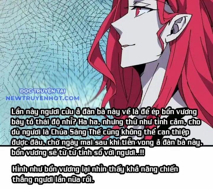 Dũng Giả X Nữ Ma Vương 122 trang 42