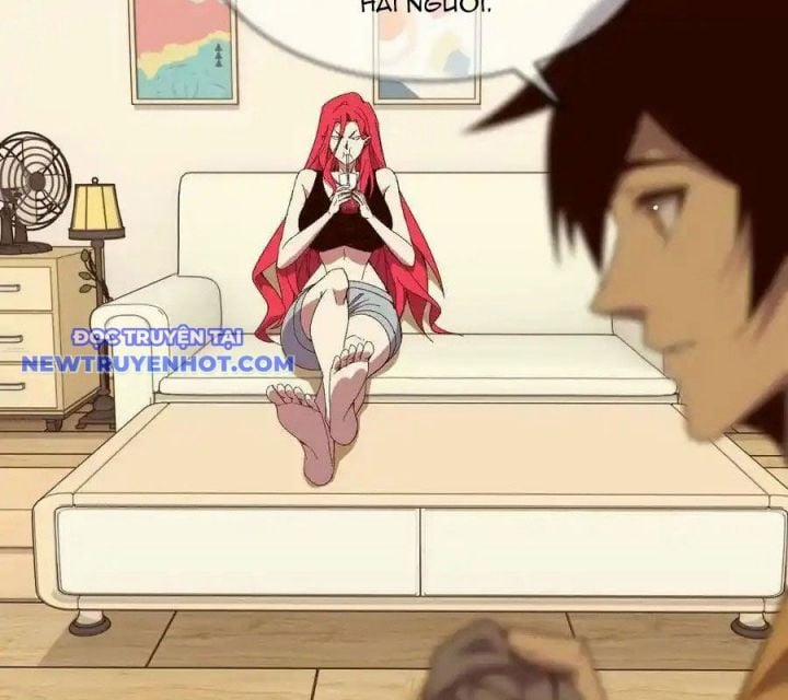 Dũng Giả X Nữ Ma Vương 122 trang 55