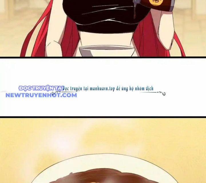 Dũng Giả X Nữ Ma Vương 123 trang 33