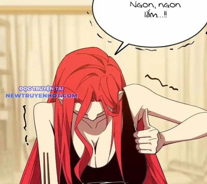 Dũng Giả X Nữ Ma Vương 123 trang 42