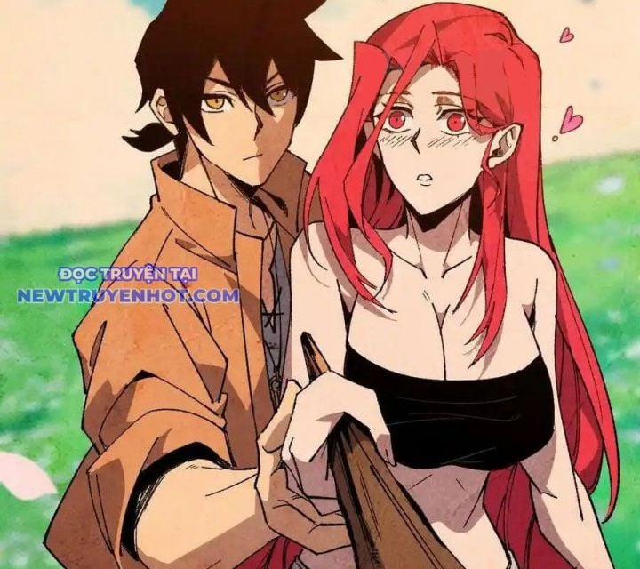 Dũng Giả X Nữ Ma Vương 123 trang 68